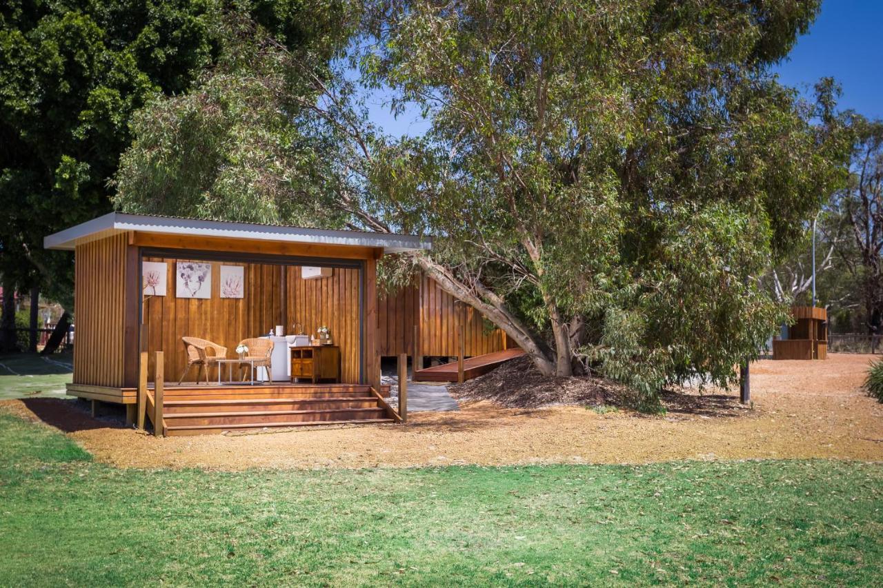 The Swan Valley Retreat Henley Brook Exterior foto