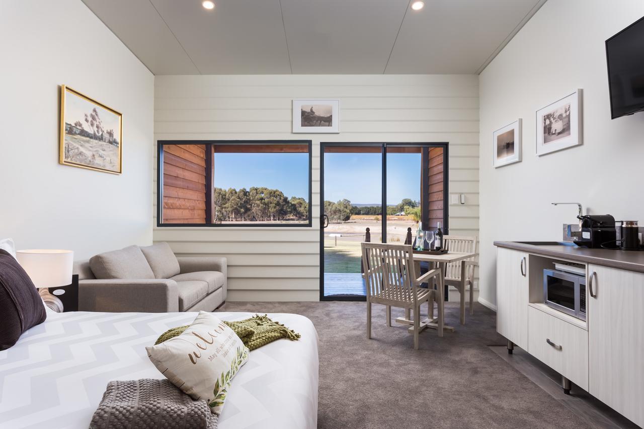 The Swan Valley Retreat Henley Brook Exterior foto